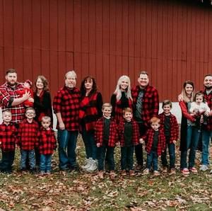 Meet your Posher, Rogerandsusan